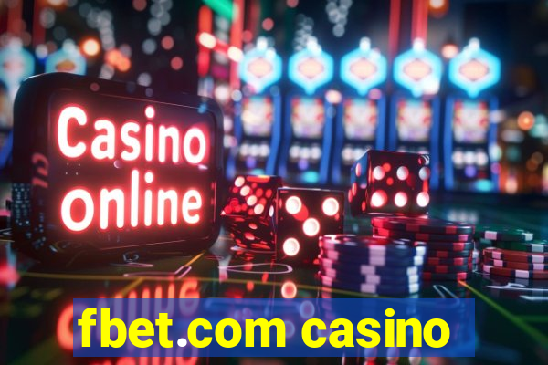 fbet.com casino